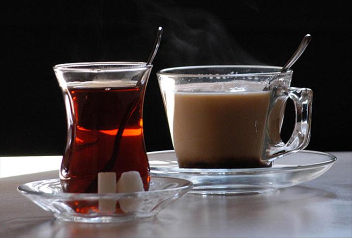 Çay & İçecek Hizmeti